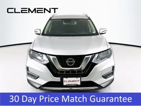 Photos of 2020 Nissan Rogue SV for sale in Wentzville, MO at Clement Ford