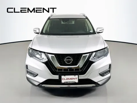 Another view of 2020 Nissan Rogue SV for sale in Wentzville, MO at Clement Ford