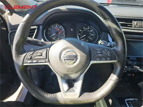 Another view of 2020 Nissan Rogue SV for sale in Wentzville, MO at Clement Ford