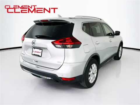 More photos of 2020 Nissan Rogue SV at Clement Ford, MO