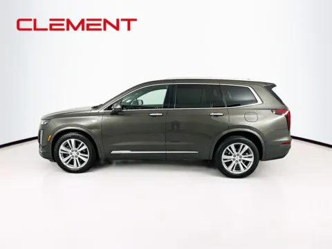 More photos of 2020 Cadillac XT6 Premium Luxury at Clement Ford, MO