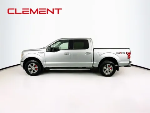 More photos of 2020 Ford F-150 XLT at Clement Ford, MO