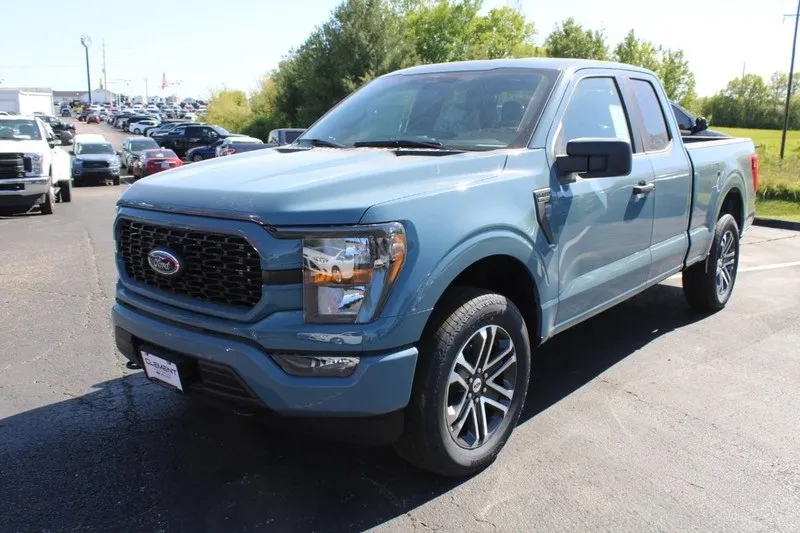 2023 Ford F-150 XL for sale in Wentzville, MO