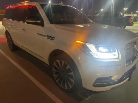 Photos of 2019 Lincoln Navigator L L Select for sale in Wentzville, MO at Clement Ford