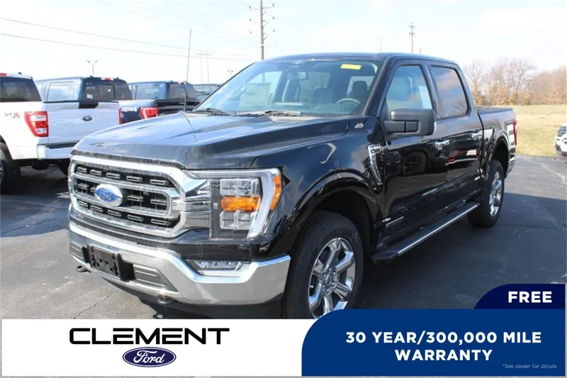 2023 Ford F-150 XLT for sale in Wentzville, MO