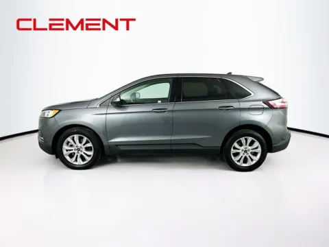 More photos of 2022 Ford Edge Titanium at Clement Ford, MO