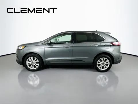 More photos of 2022 Ford Edge Titanium at Clement Ford, MO
