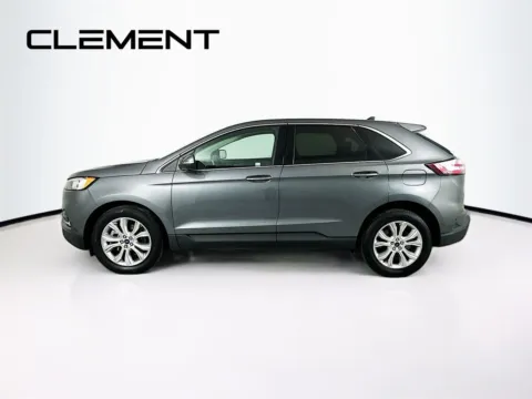 More photos of 2022 Ford Edge Titanium at Clement Ford, MO