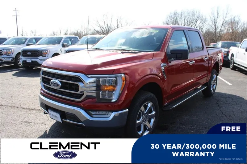 2023 Ford F-150 XLT for sale in Wentzville, MO