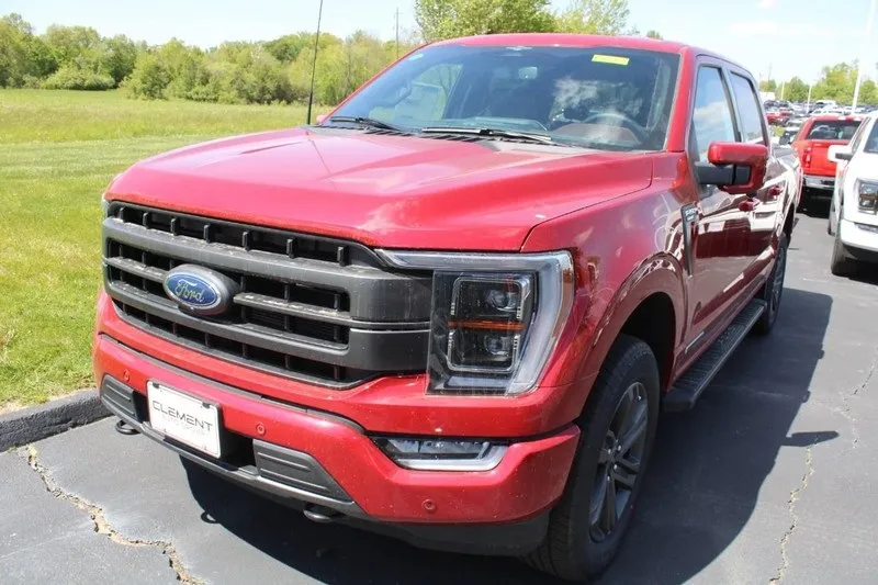 2023 Ford F-150 Lariat for sale in Wentzville, MO