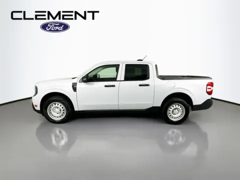 More photos of 2026 Ford Maverick XL at Clement Ford, MO