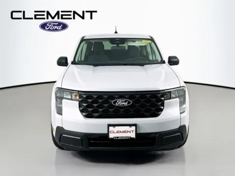 Photos of 2026 Ford Maverick XL for sale in Wentzville, MO at Clement Ford