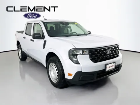 Another view of 2026 Ford Maverick XL for sale in Wentzville, MO at Clement Ford