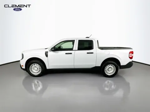 More photos of 2026 Ford Maverick XL at Clement Ford, MO