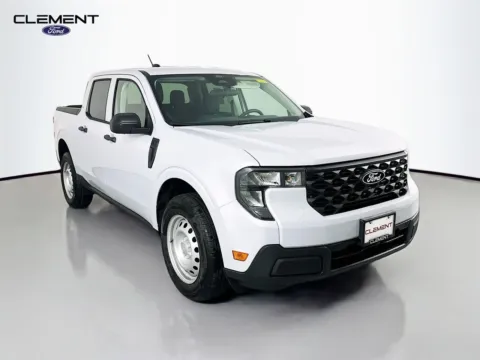 Another view of 2026 Ford Maverick XL for sale in Wentzville, MO at Clement Ford