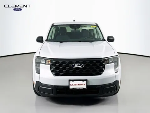 Photos of 2026 Ford Maverick XL for sale in Wentzville, MO at Clement Ford