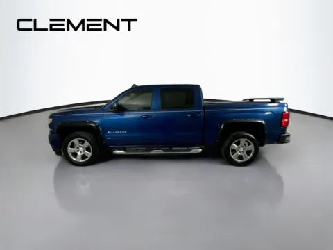 More photos of 2018 Chevrolet Silverado 1500 LT at Clement Ford, MO