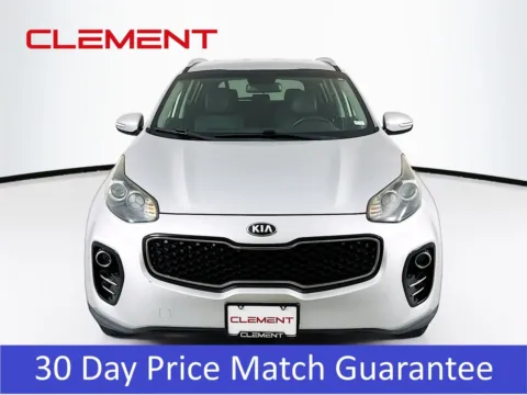 Photos of 2019 Kia Sportage EX for sale in Wentzville, MO at Clement Ford