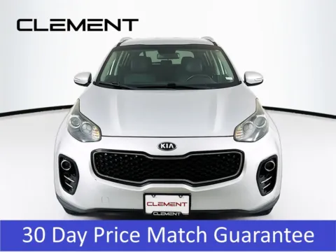 Photos of 2019 Kia Sportage EX for sale in Wentzville, MO at Clement Ford