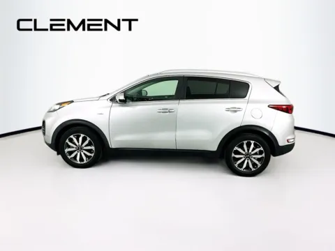 More photos of 2019 Kia Sportage EX at Clement Ford, MO