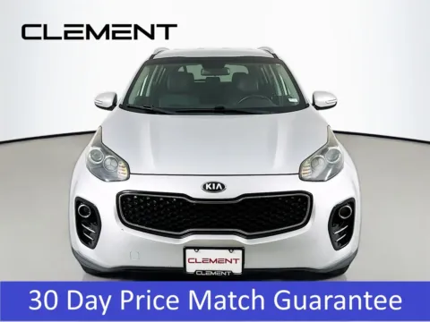 Photos of 2019 Kia Sportage EX for sale in Wentzville, MO at Clement Ford