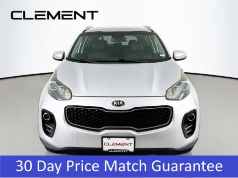 Photos of 2019 Kia Sportage EX for sale in Wentzville, MO at Clement Ford