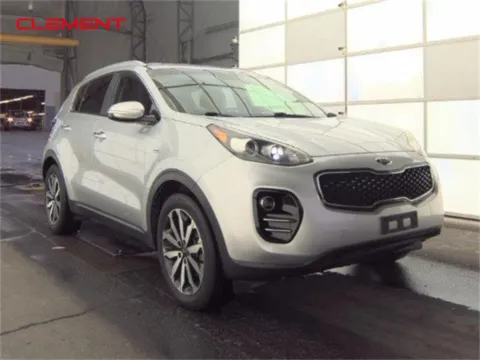 Photos of 2019 Kia Sportage EX for sale in Wentzville, MO at Clement Ford