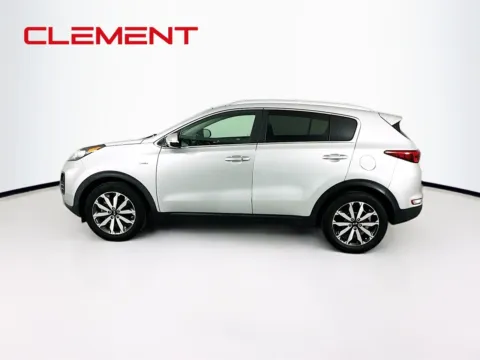 More photos of 2019 Kia Sportage EX at Clement Ford, MO