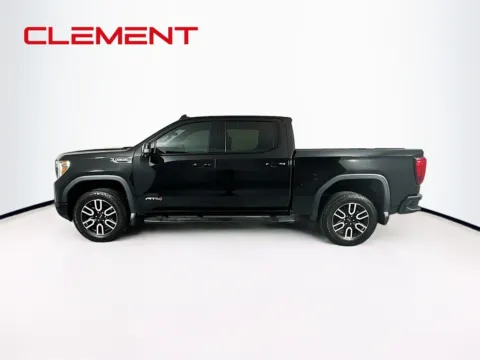 More photos of 2020 GMC Sierra 1500 AT4 at Clement Ford, MO