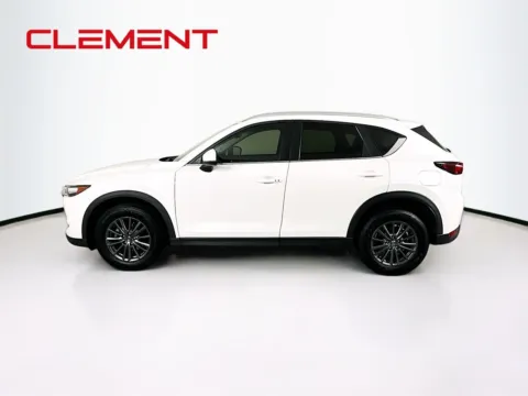 More photos of 2021 Mazda CX-5 Touring at Clement Ford, MO