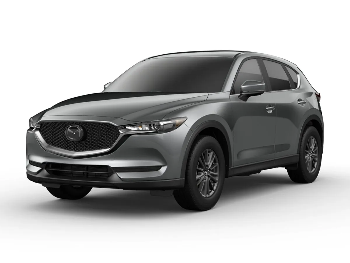 2021 Mazda CX-5 Touring for sale in Wentzville, MO