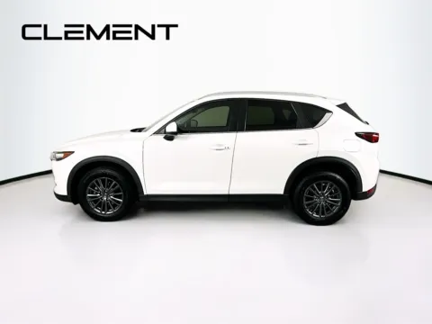 More photos of 2021 Mazda CX-5 Touring at Clement Ford, MO