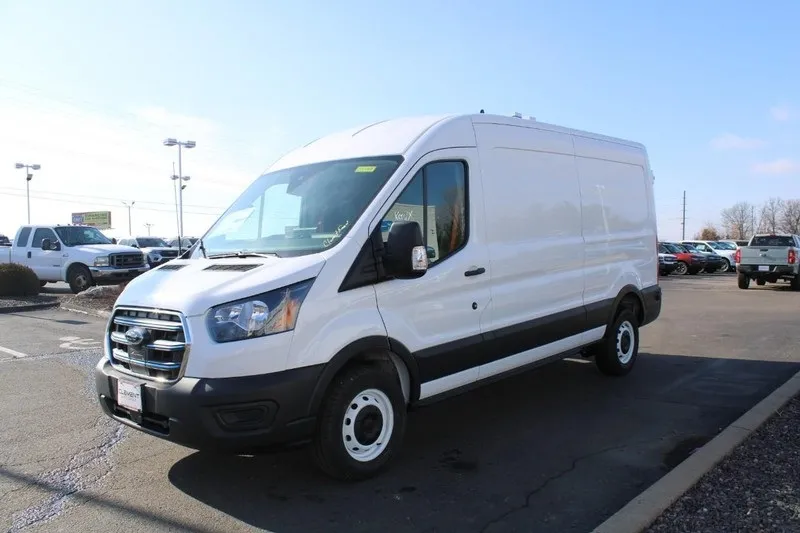 2023 Ford E-Transit-350 for sale in Wentzville, MO
