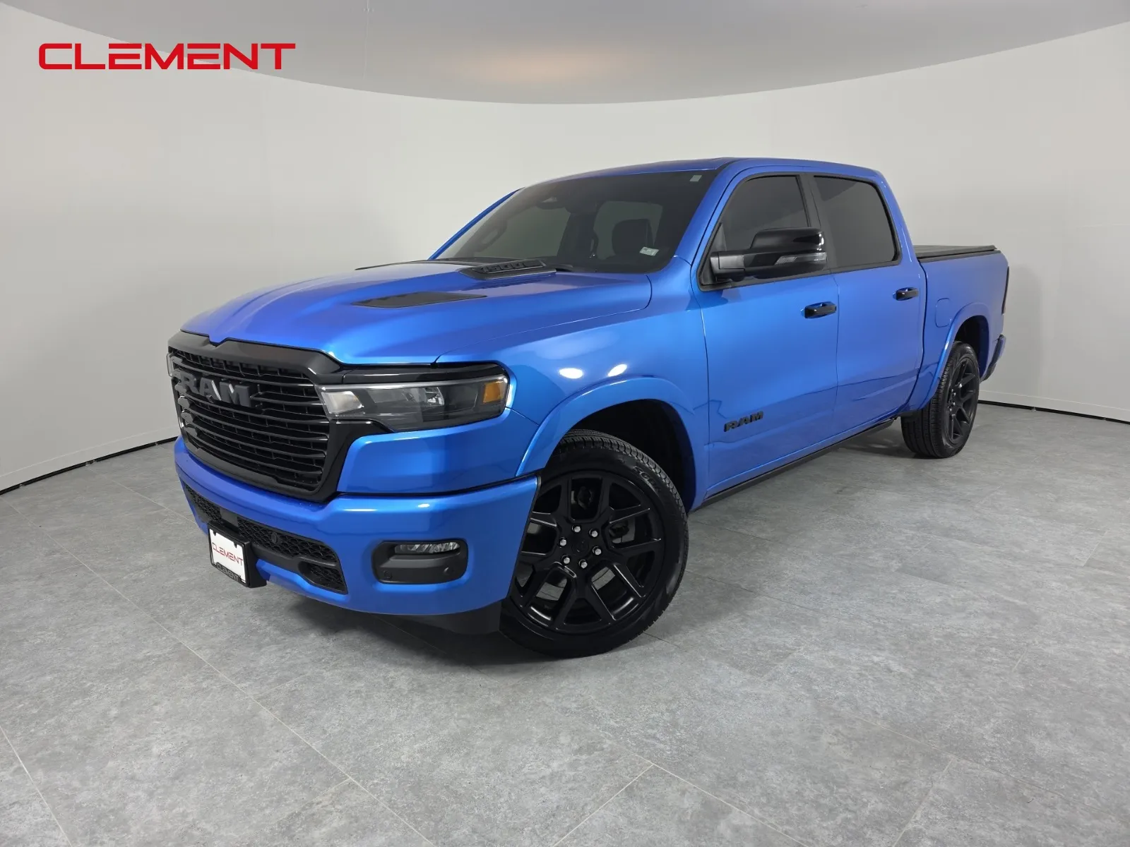 2025 Ram 1500 Laramie for sale in Wentzville, MO