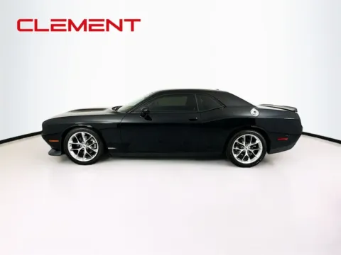 More photos of 2021 Dodge Challenger GT at Clement Ford, MO