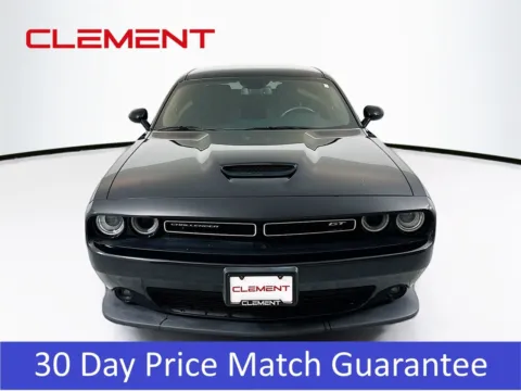 Photos of 2021 Dodge Challenger GT for sale in Wentzville, MO at Clement Ford