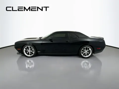 More photos of 2021 Dodge Challenger GT at Clement Ford, MO
