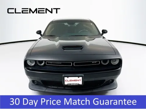 Photos of 2021 Dodge Challenger GT for sale in Wentzville, MO at Clement Ford