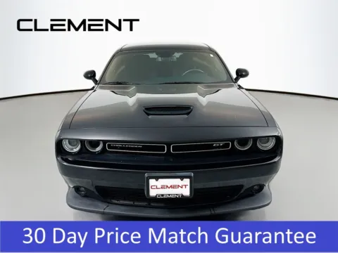 Photos of 2021 Dodge Challenger GT for sale in Wentzville, MO at Clement Ford