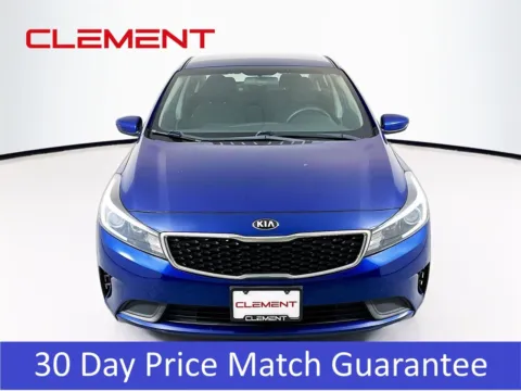 Photos of 2017 Kia Forte LX for sale in Wentzville, MO at Clement Ford