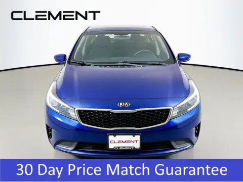 Photos of 2017 Kia Forte LX for sale in Wentzville, MO at Clement Ford