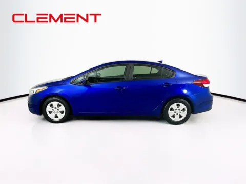 More photos of 2017 Kia Forte LX at Clement Ford, MO