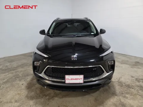 Photos of 2024 Buick Encore GX Sport Touring for sale in Wentzville, MO at Clement Ford