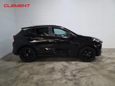 More photos of 2024 Buick Encore GX Sport Touring at Clement Ford, MO