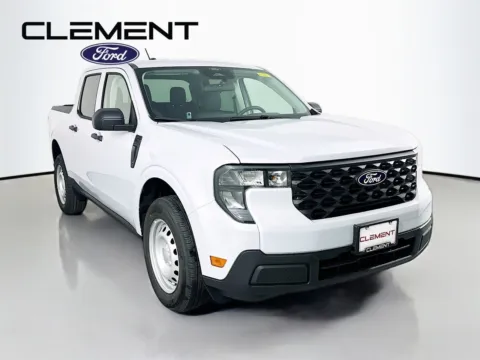 Another view of 2026 Ford Maverick XL for sale in Wentzville, MO at Clement Ford