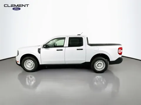 More photos of 2026 Ford Maverick XL at Clement Ford, MO