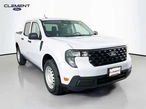 Another view of 2026 Ford Maverick XL for sale in Wentzville, MO at Clement Ford