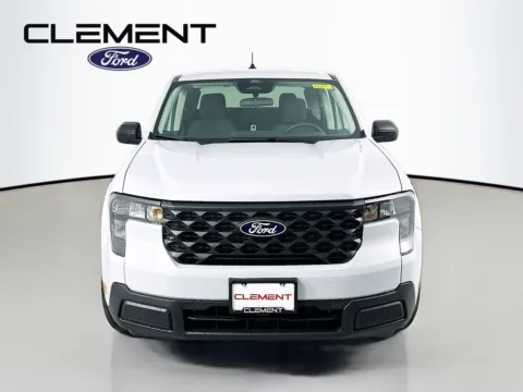 Photos of 2026 Ford Maverick XL for sale in Wentzville, MO at Clement Ford