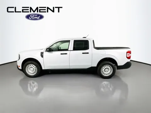 More photos of 2026 Ford Maverick XL at Clement Ford, MO