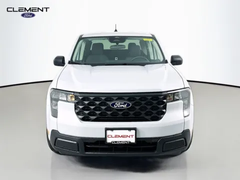 Photos of 2026 Ford Maverick XL for sale in Wentzville, MO at Clement Ford